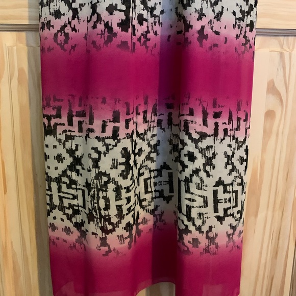 Maxi dress - Picture 4 of 4